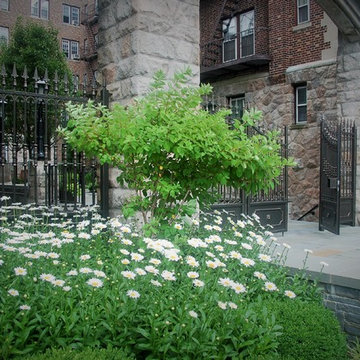 Tudor Hall Condominium - Englewood, NJ