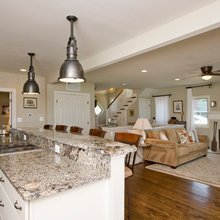 Living Room Ideas