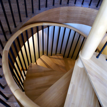 Modern Staircase