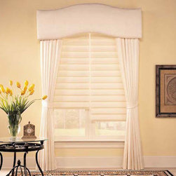 Drapery - Curtains