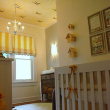 kids room