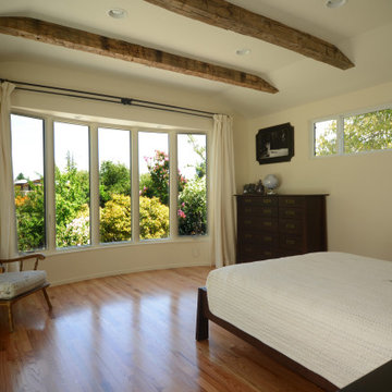 2014 NARI Meta Award Winner - Los Gatos Remodel with Mediterranean Touches