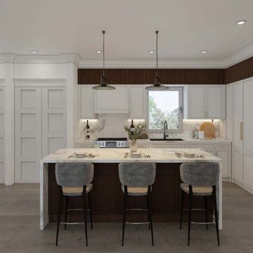 Kitchen Remodel