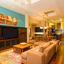 Living Room Ideas
