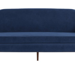 Mireille 2 Seater Sofa - Sofas