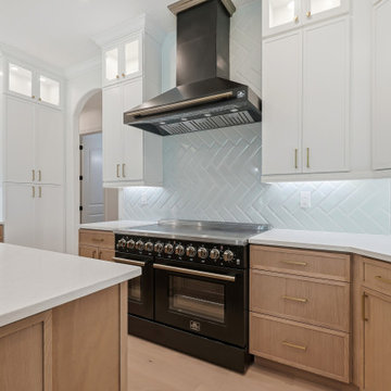 Greer Residence – Whole-Home Renovation in Parrish, Florida