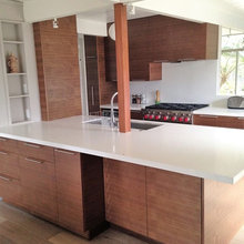 Cabinets