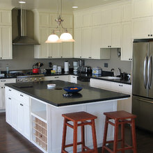 kitchen color schemes