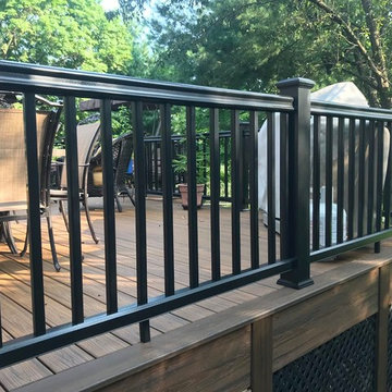 Deck Projects