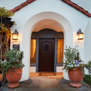 Broadmore Residence