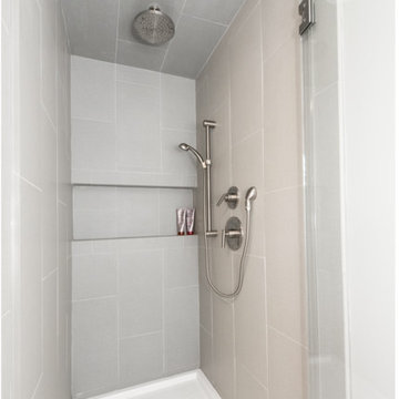 Master Bathroom Remodel Rumford,RI