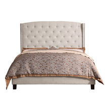 Bedroom look