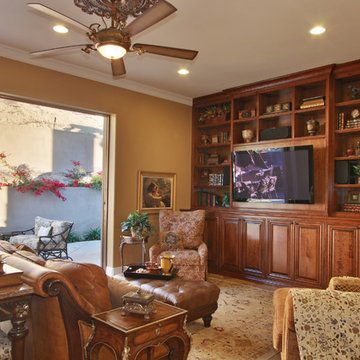 Luxury Home Remodel