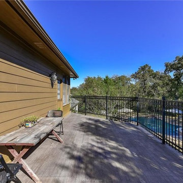 1501 Misty Lane College Station, Texas