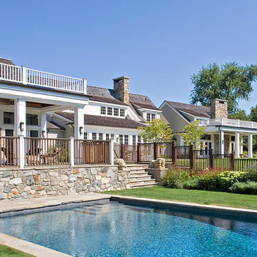 Our Projects - Exteriors
