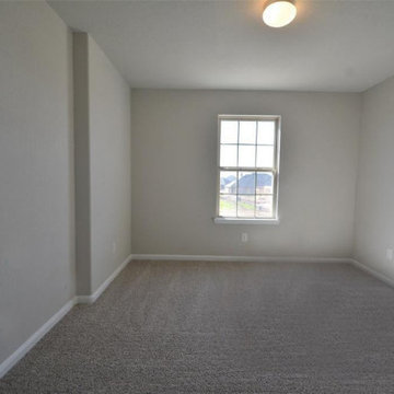 Contrast To The White Walls, ADU Construction in Calabasas, CA