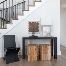 Accent Tables