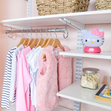 Children's Closets