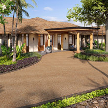Hawaii House Inspo