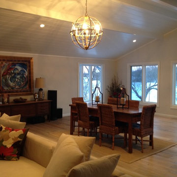 Home Projects