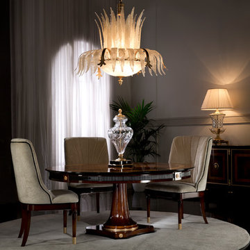Haute décor