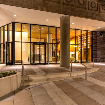 Lobby Renovation