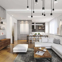 Living Room Ideas
