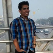 Ronit Chavan's photo