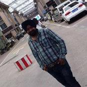 Manu Narula's photo