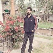 Foto von Shoaib Mubarak
