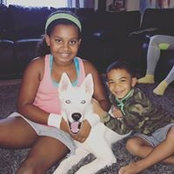 Toni Murdock's photo