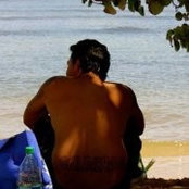 Rex Calderon's photo