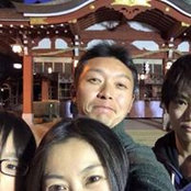 遠山幸宏さんの写真