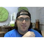Matthew Baileys foto