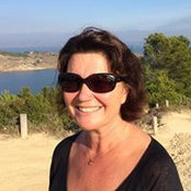 Foto de Brigitte Bourguignon