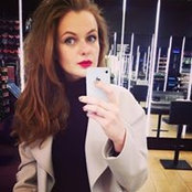 Natalia Shevakova's photo