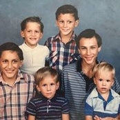 Isaac Nerios Loomer's photo