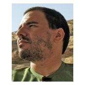 André Machado's photo