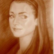 Yuliya Tsukanova's photo