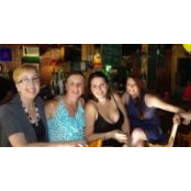 Louise Benjamin's photo