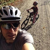 Foto de Patrick Lussier
