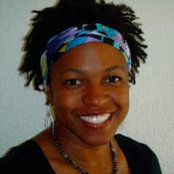 Stacy Brown-Philpot's photo