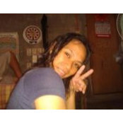 Annabelle Davids foto