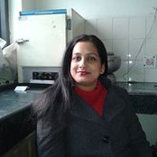 Foto von Gunjan Bhatnagar