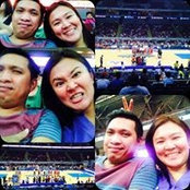 Grace Bautista's photo