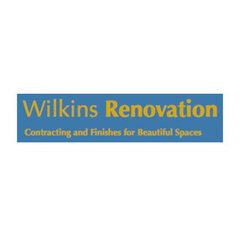 Wilkins Renovation