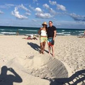 Romilda Hayes's photo