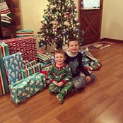 Ashlee McDermott Patton's photo