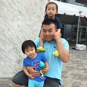 James Fong's photo