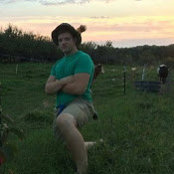 Nate Mooneys foto